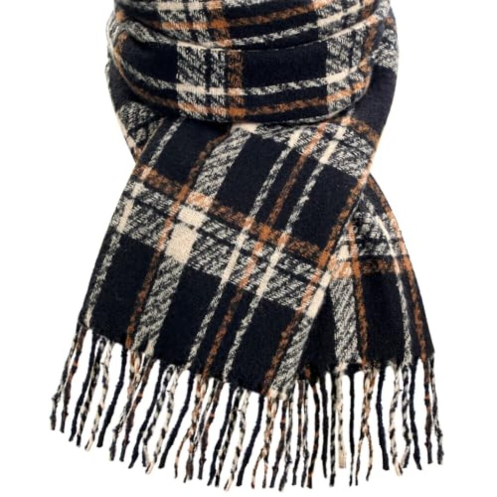 Winter Scarf for‎ Women